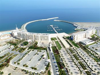 Barcelo Mussanah Resort in Muscat